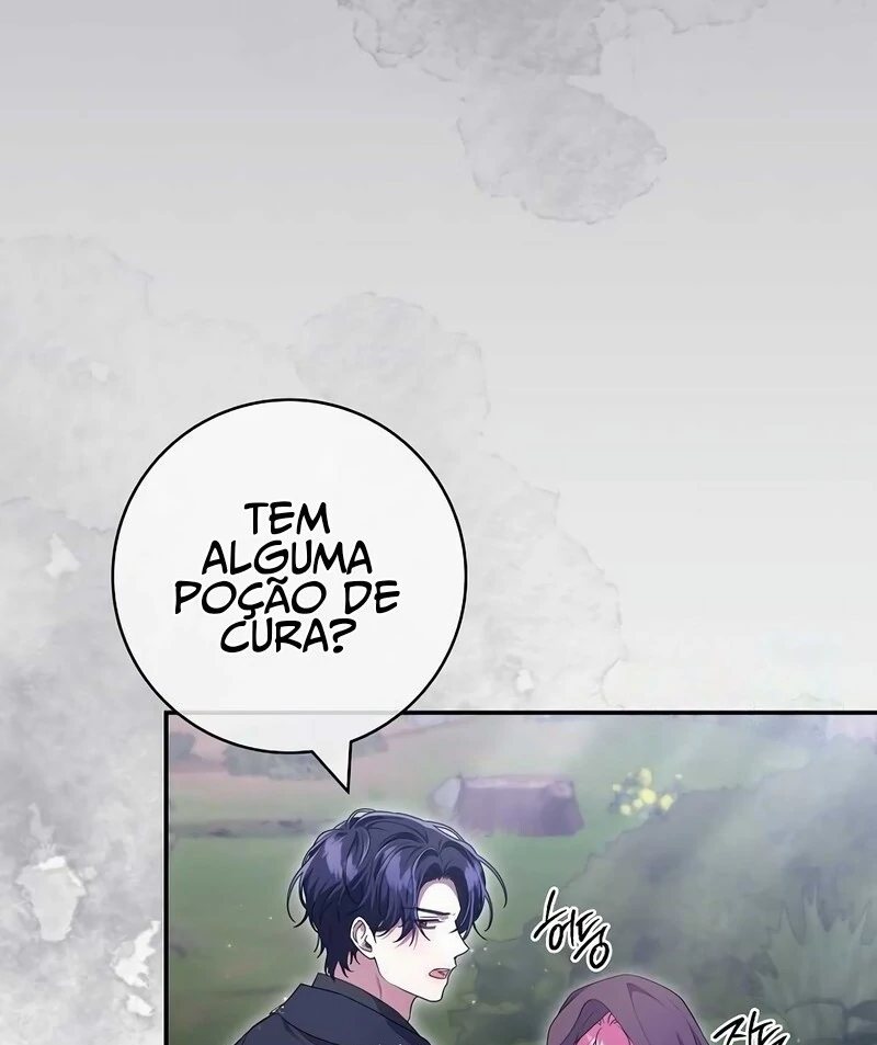 Presa Em Um Jogo Amaldiçoado Capítulo 56 Página 93