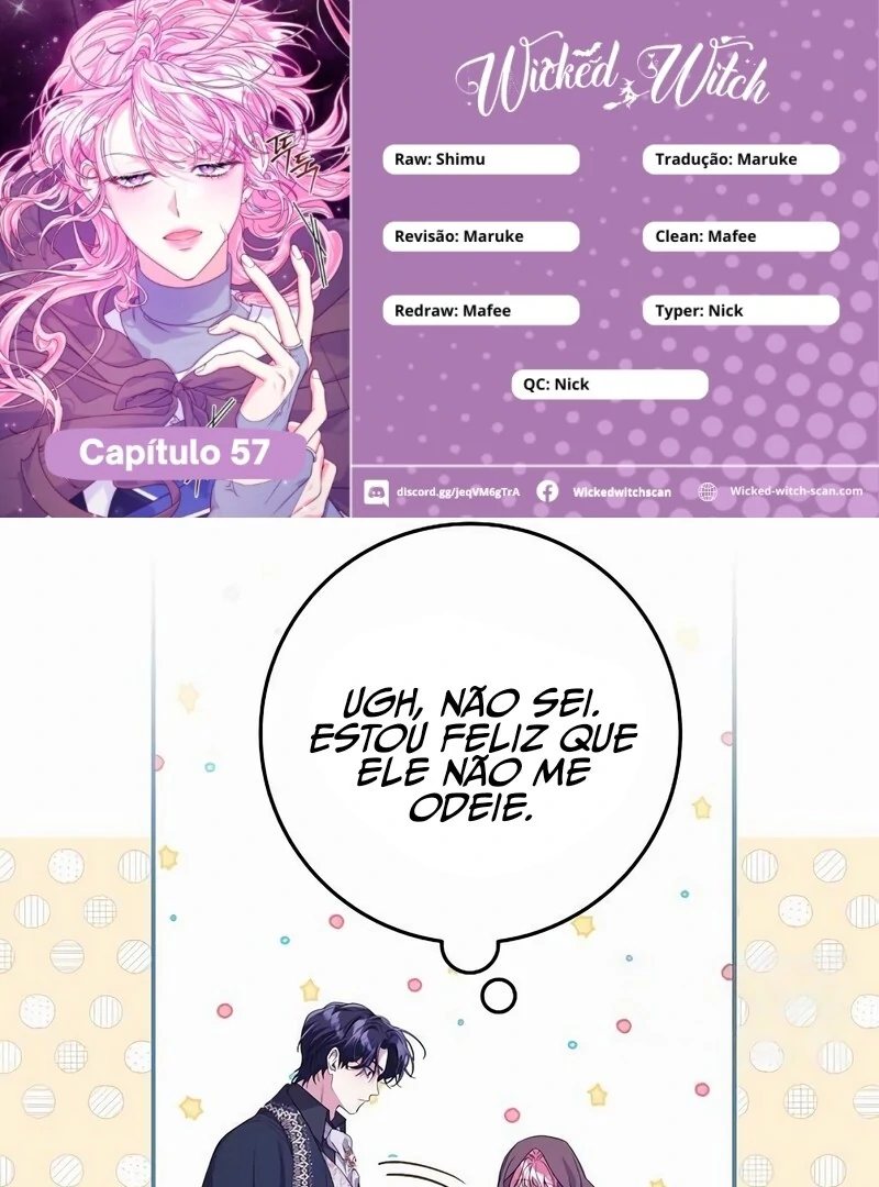 Presa Em Um Jogo Amaldiçoado Capítulo 57 Página 1