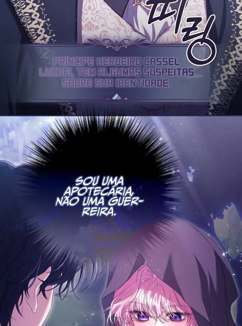 Presa Em Um Jogo Amaldiçoado Capítulo 57 Página 17