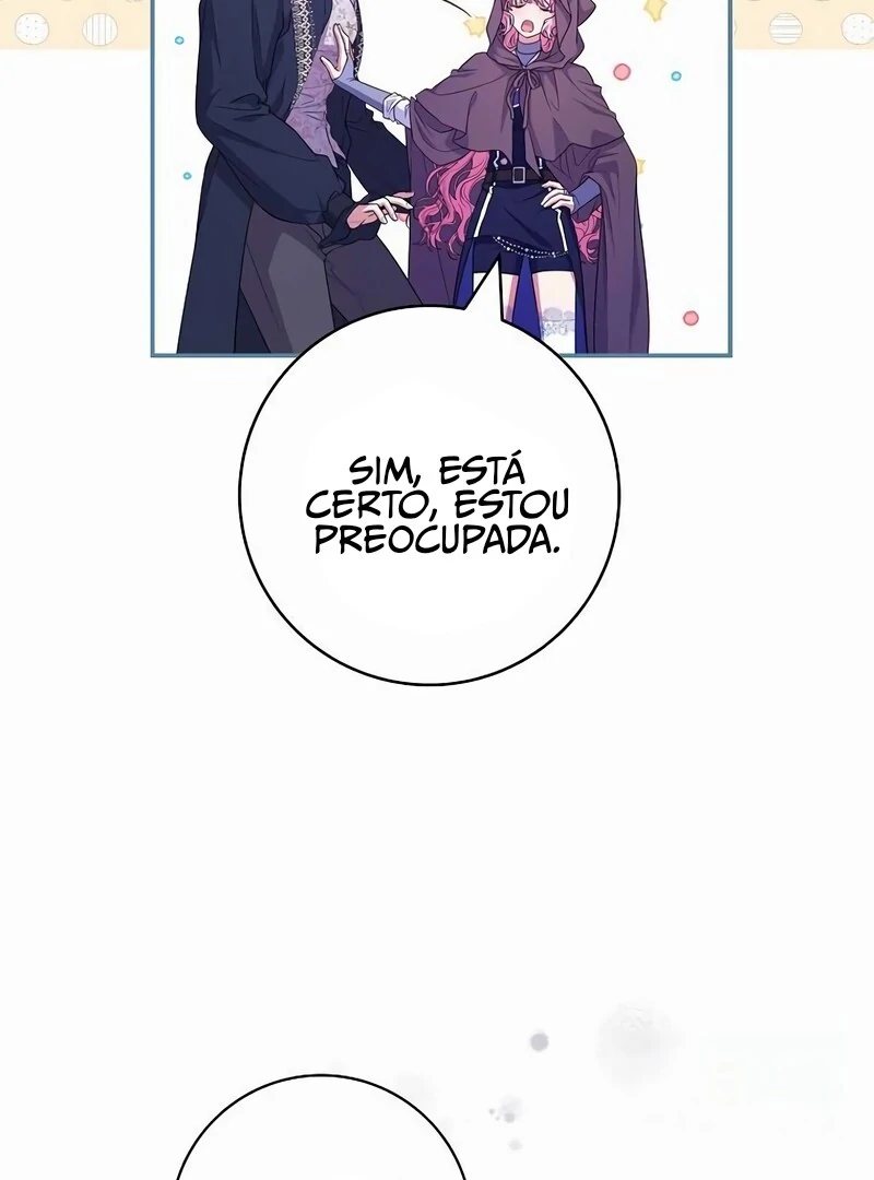 Presa Em Um Jogo Amaldiçoado Capítulo 57 Página 2