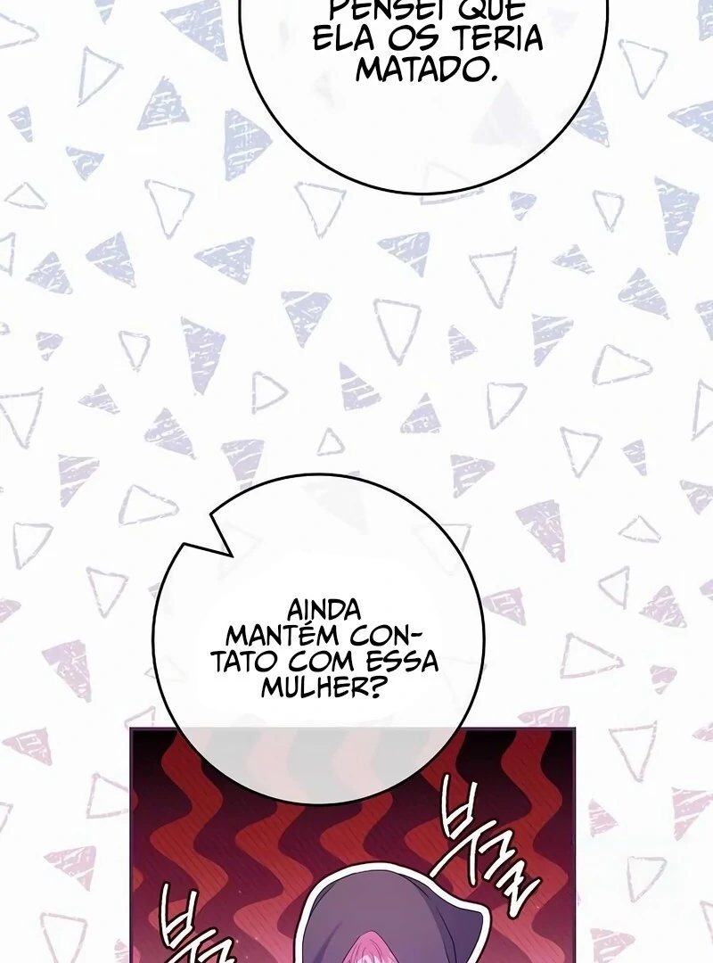 Presa Em Um Jogo Amaldiçoado Capítulo 57 Página 27