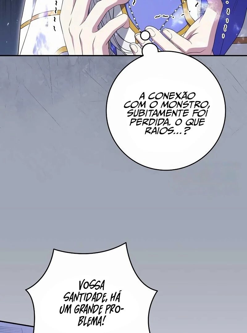 Presa Em Um Jogo Amaldiçoado Capítulo 57 Página 41