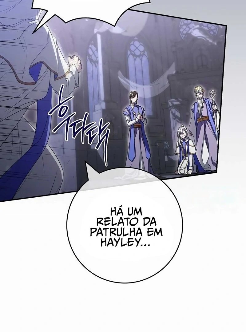Presa Em Um Jogo Amaldiçoado Capítulo 57 Página 42