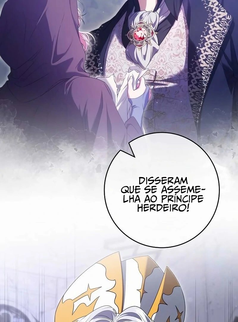 Presa Em Um Jogo Amaldiçoado Capítulo 57 Página 45