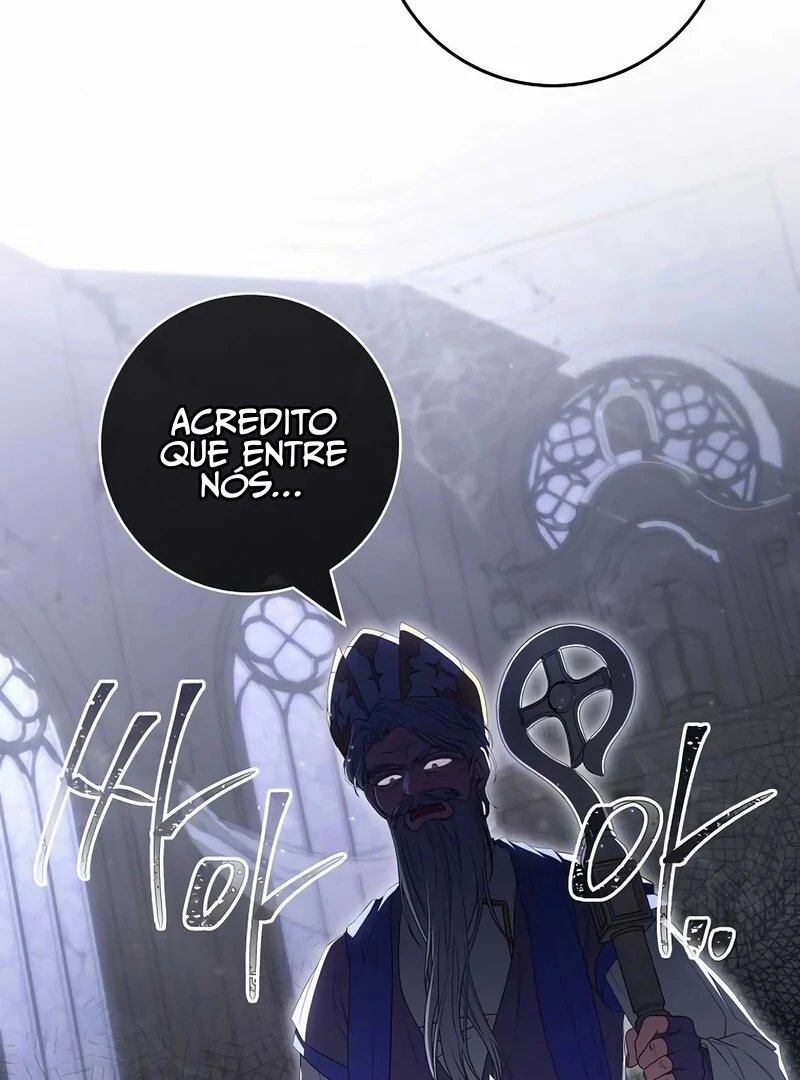 Presa Em Um Jogo Amaldiçoado Capítulo 57 Página 50