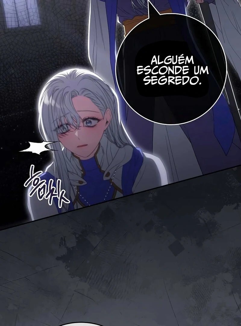 Presa Em Um Jogo Amaldiçoado Capítulo 57 Página 51