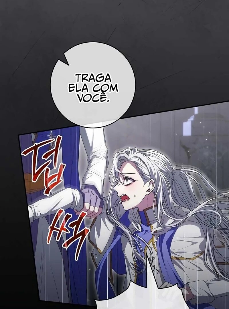 Presa Em Um Jogo Amaldiçoado Capítulo 57 Página 56