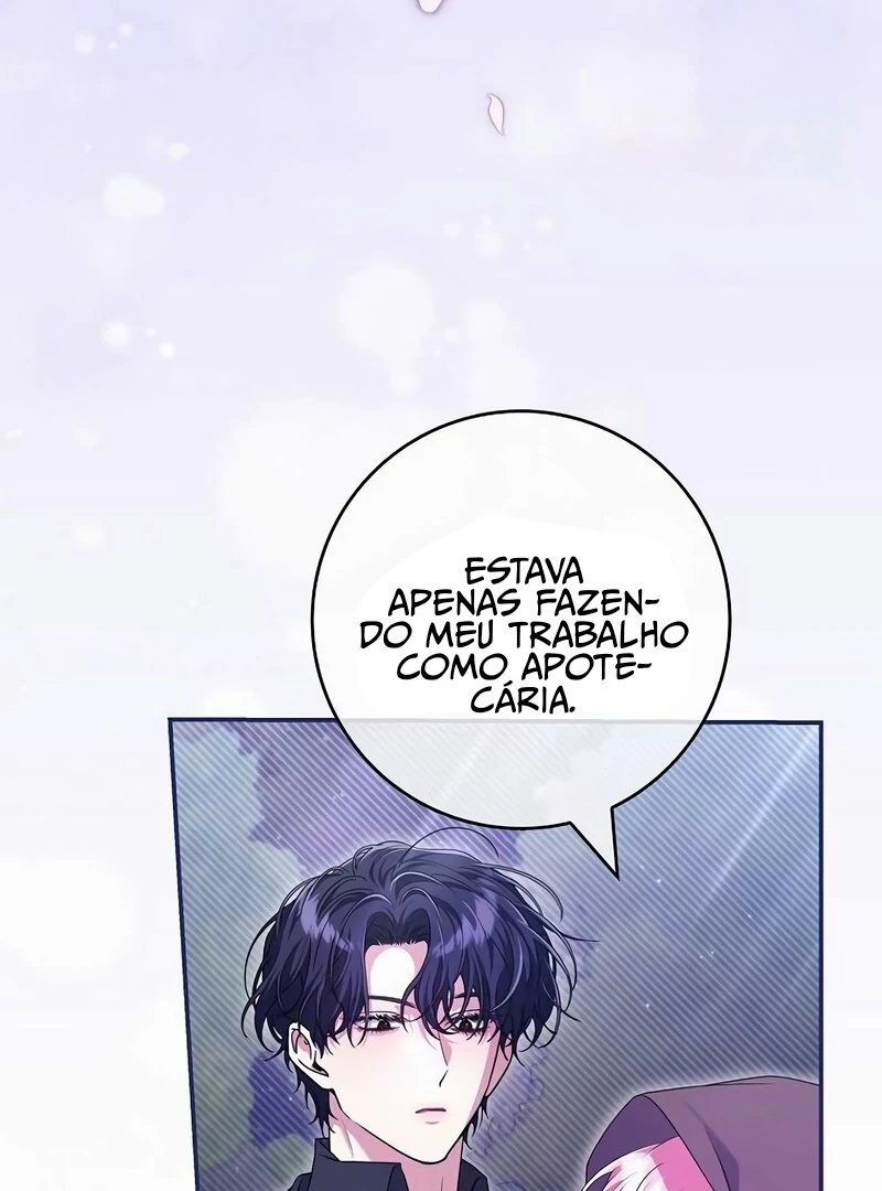 Presa Em Um Jogo Amaldiçoado Capítulo 57 Página 6