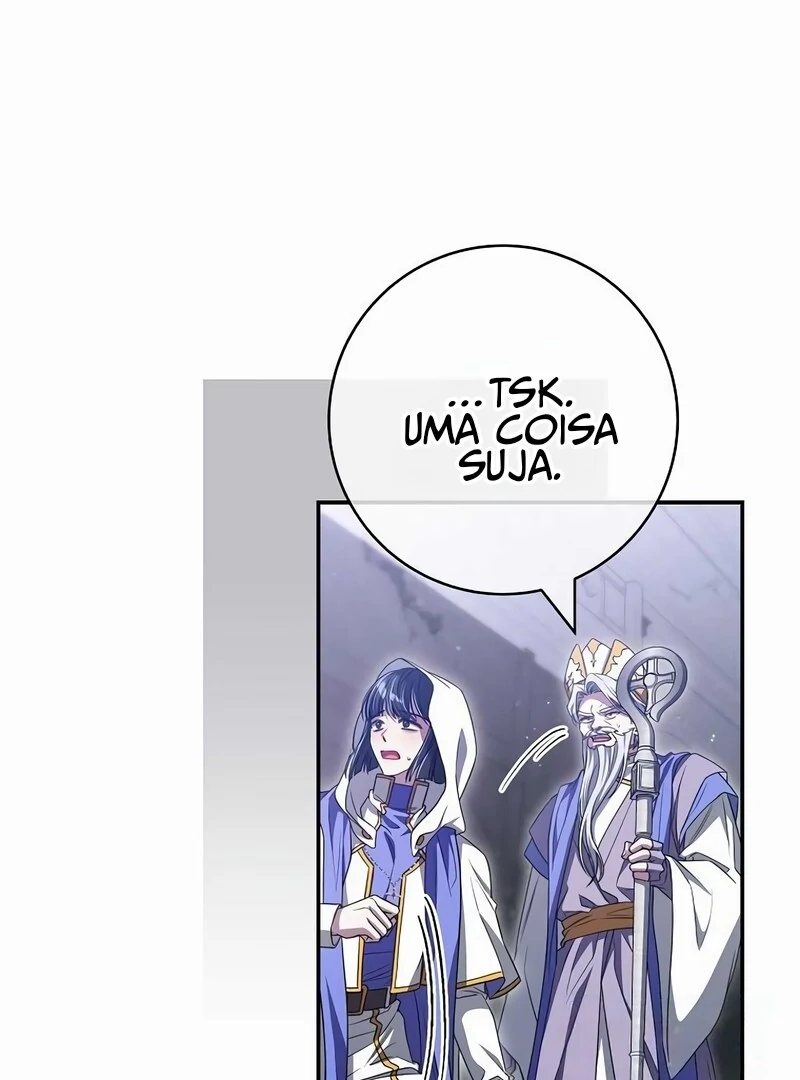 Presa Em Um Jogo Amaldiçoado Capítulo 57 Página 86
