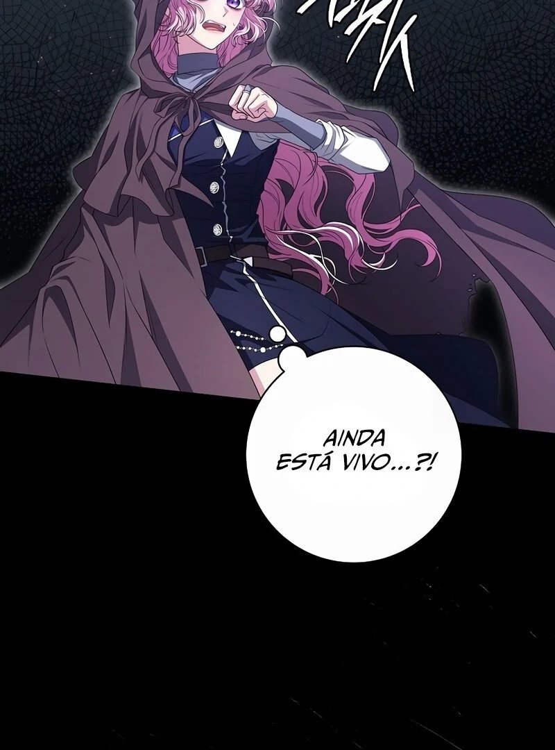 Presa Em Um Jogo Amaldiçoado Capítulo 58 Página 103