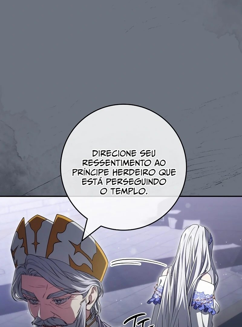 Presa Em Um Jogo Amaldiçoado Capítulo 58 Página 11