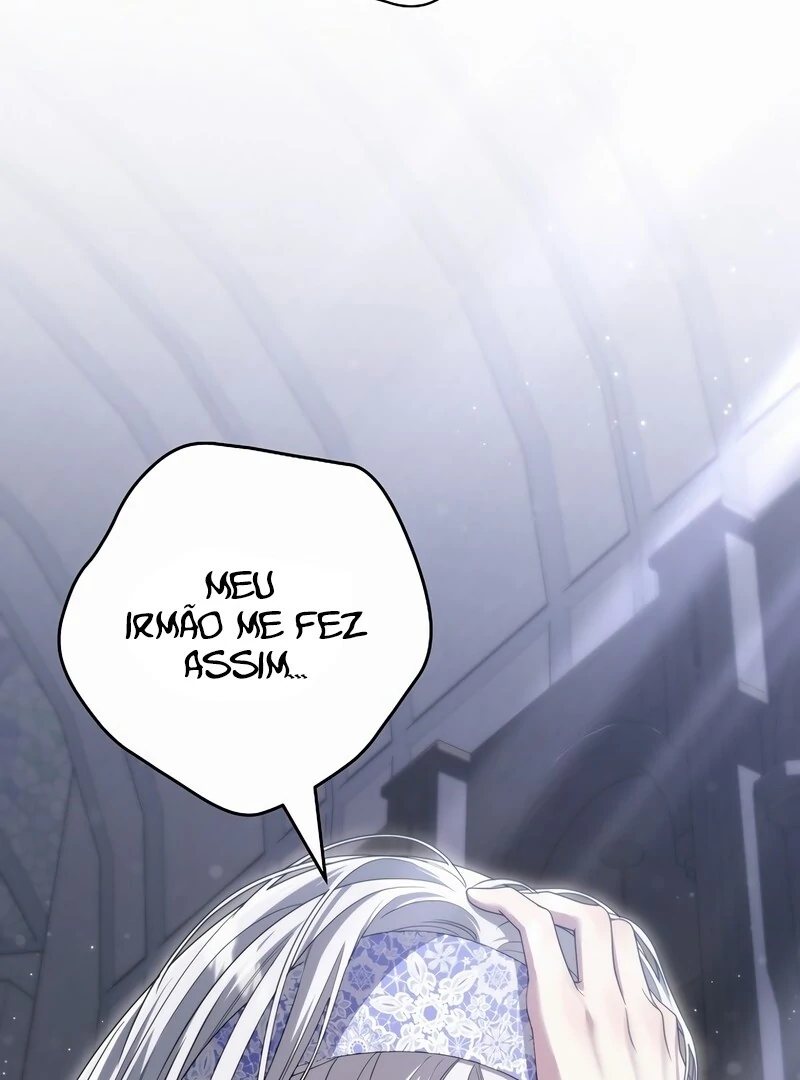 Presa Em Um Jogo Amaldiçoado Capítulo 58 Página 23
