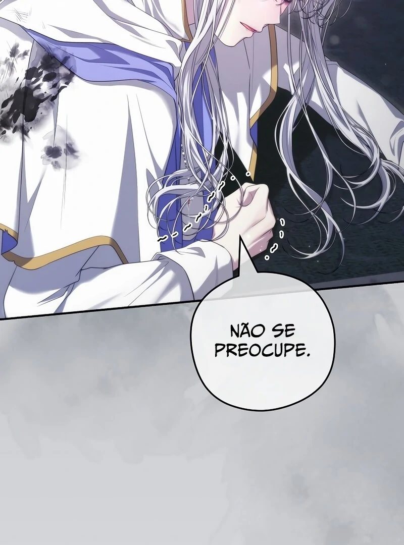 Presa Em Um Jogo Amaldiçoado Capítulo 58 Página 28