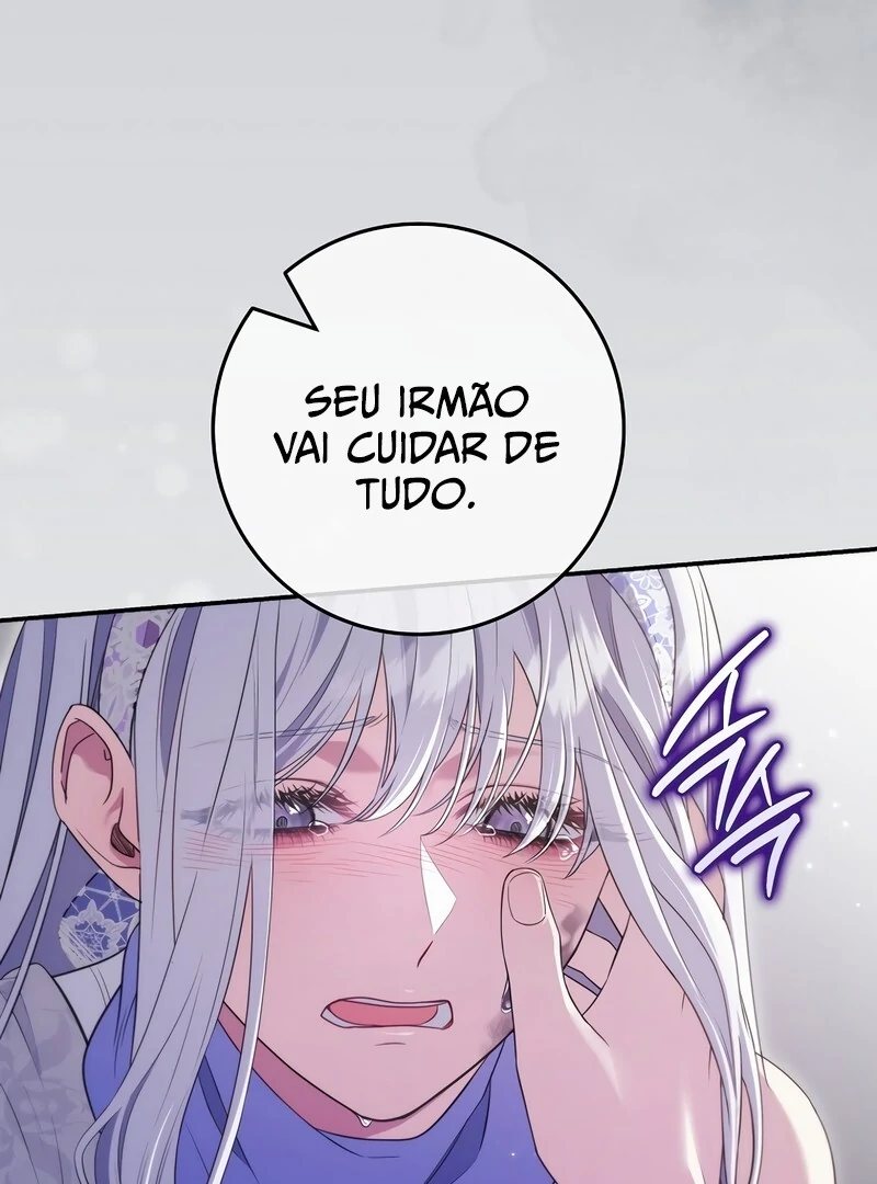 Presa Em Um Jogo Amaldiçoado Capítulo 58 Página 29