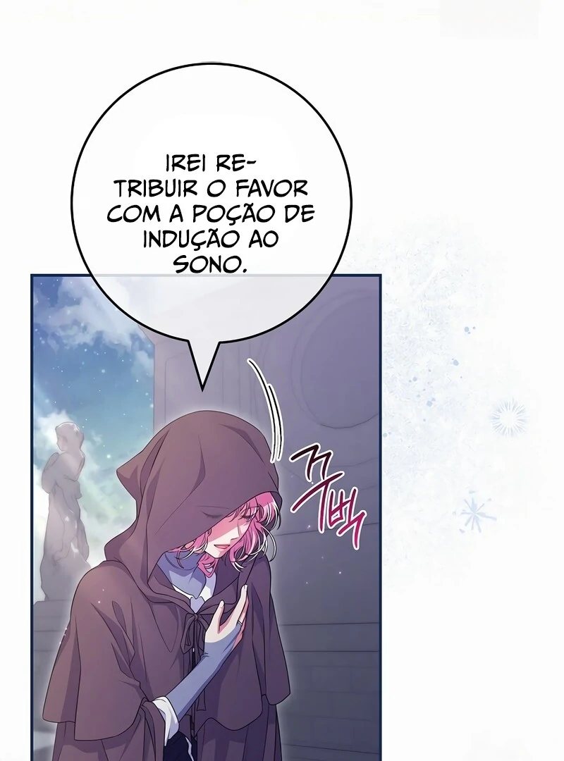 Presa Em Um Jogo Amaldiçoado Capítulo 58 Página 50