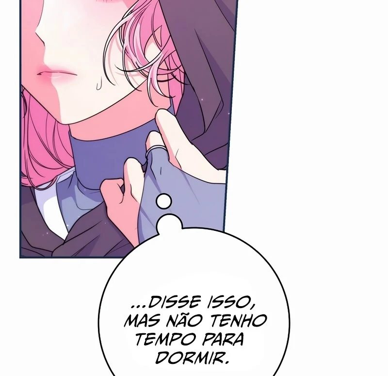 Presa Em Um Jogo Amaldiçoado Capítulo 58 Página 66