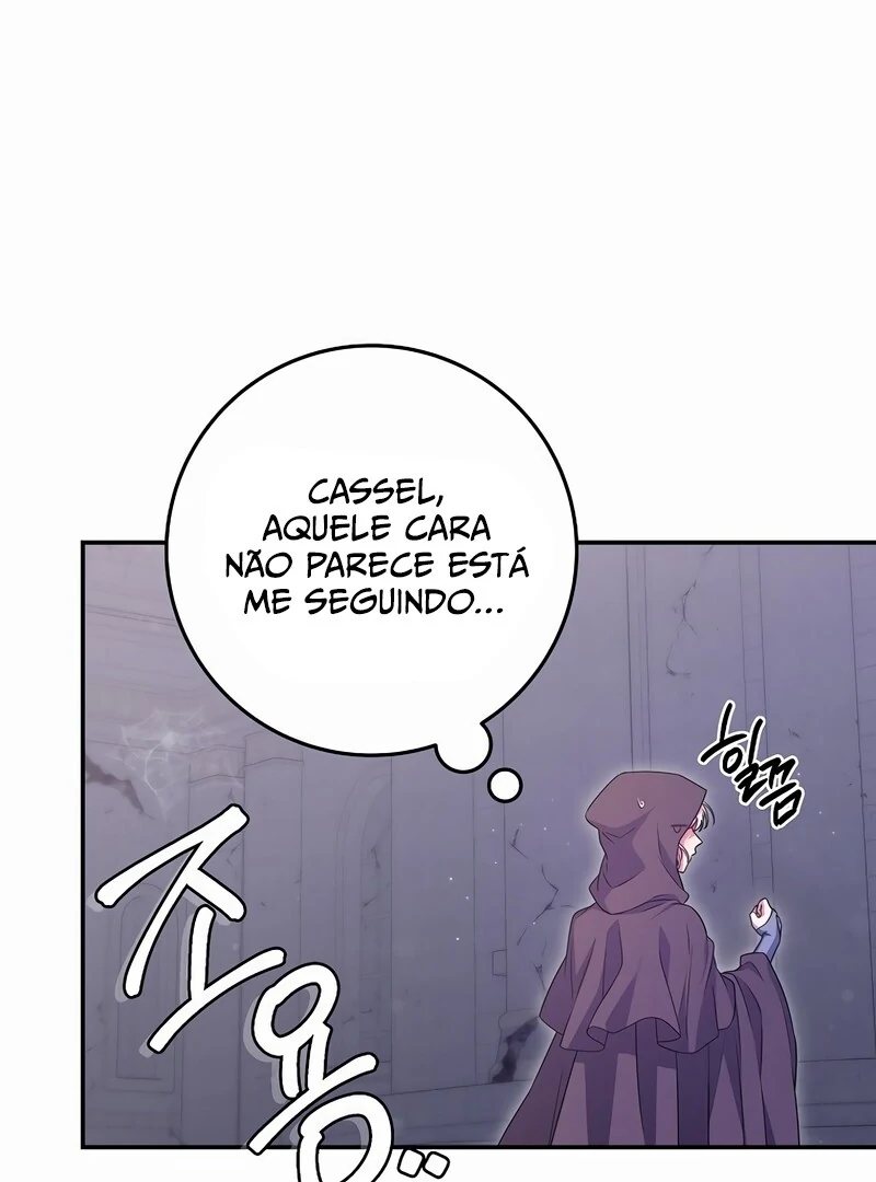 Presa Em Um Jogo Amaldiçoado Capítulo 58 Página 71