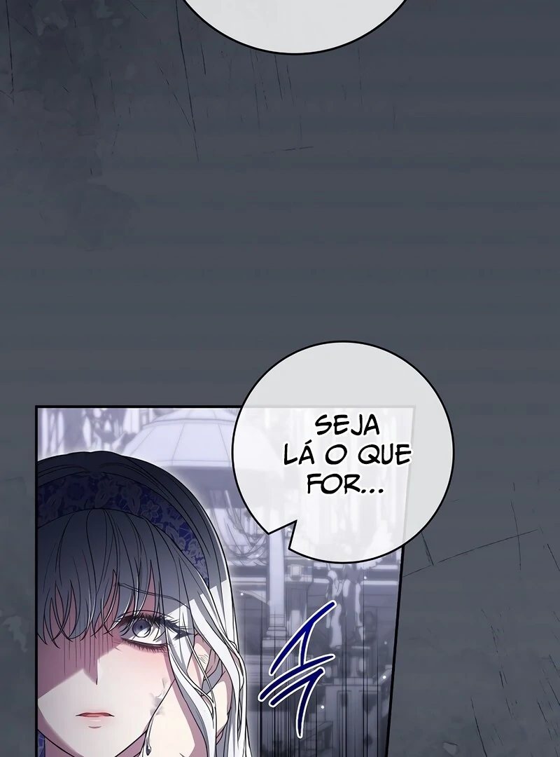 Presa Em Um Jogo Amaldiçoado Capítulo 58 Página 8