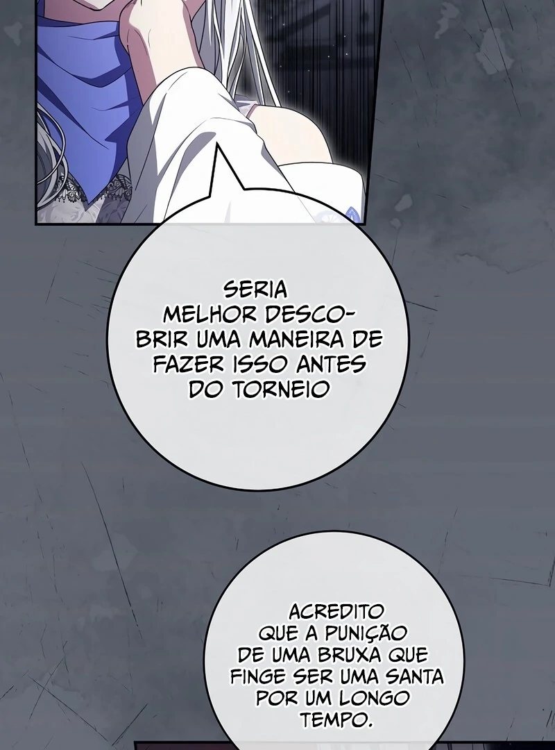 Presa Em Um Jogo Amaldiçoado Capítulo 58 Página 9