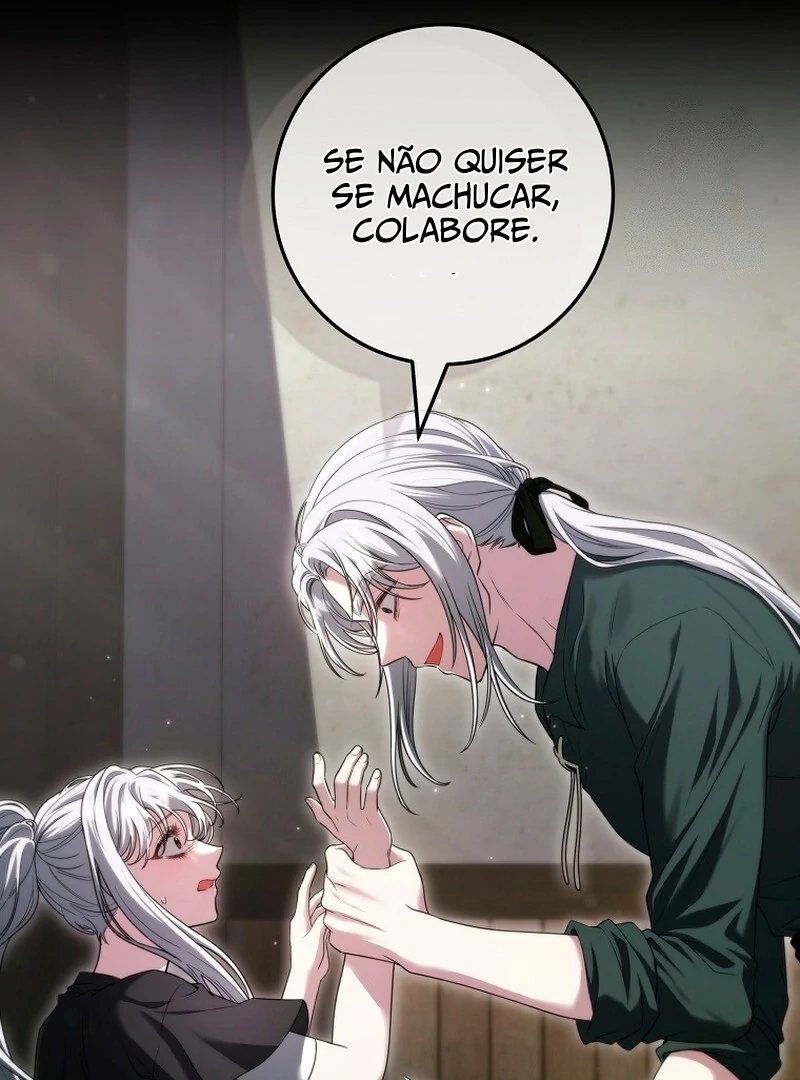 Presa Em Um Jogo Amaldiçoado Capítulo 59 Página 39
