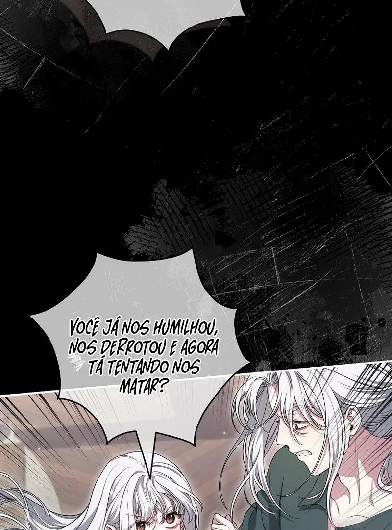 Presa Em Um Jogo Amaldiçoado Capítulo 59 Página 42