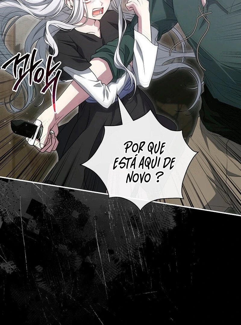Presa Em Um Jogo Amaldiçoado Capítulo 59 Página 43
