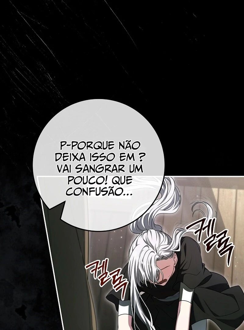 Presa Em Um Jogo Amaldiçoado Capítulo 59 Página 44