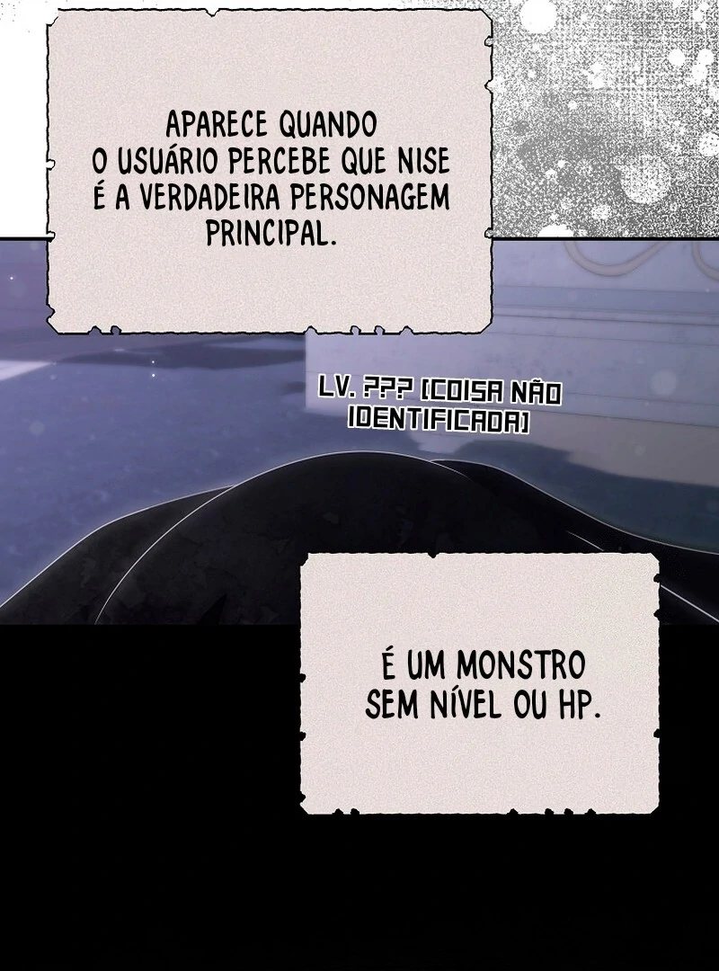 Presa Em Um Jogo Amaldiçoado Capítulo 59 Página 5