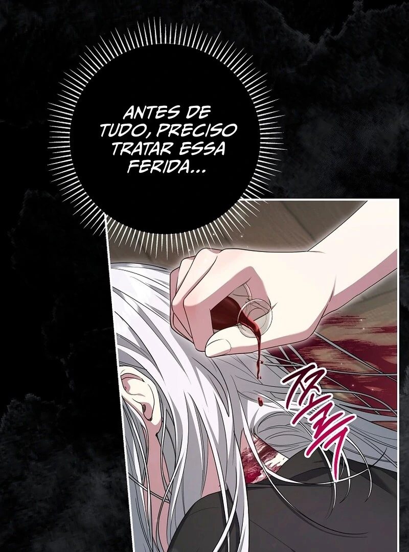 Presa Em Um Jogo Amaldiçoado Capítulo 59 Página 57