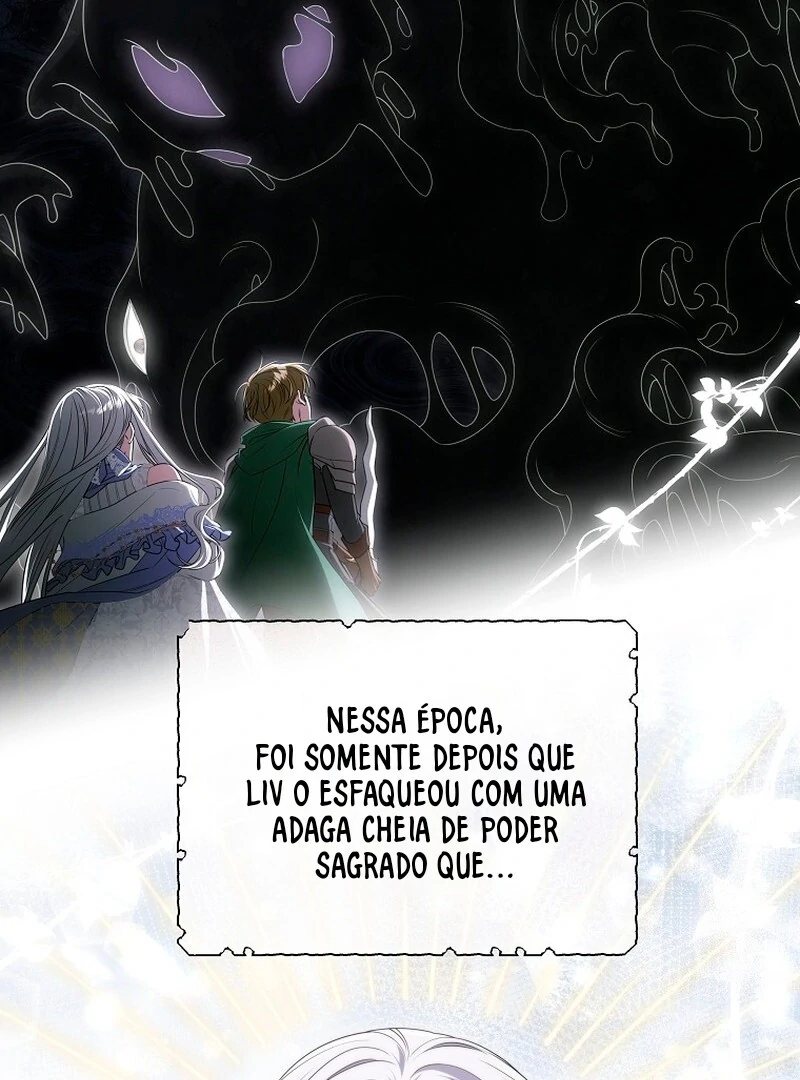 Presa Em Um Jogo Amaldiçoado Capítulo 59 Página 8