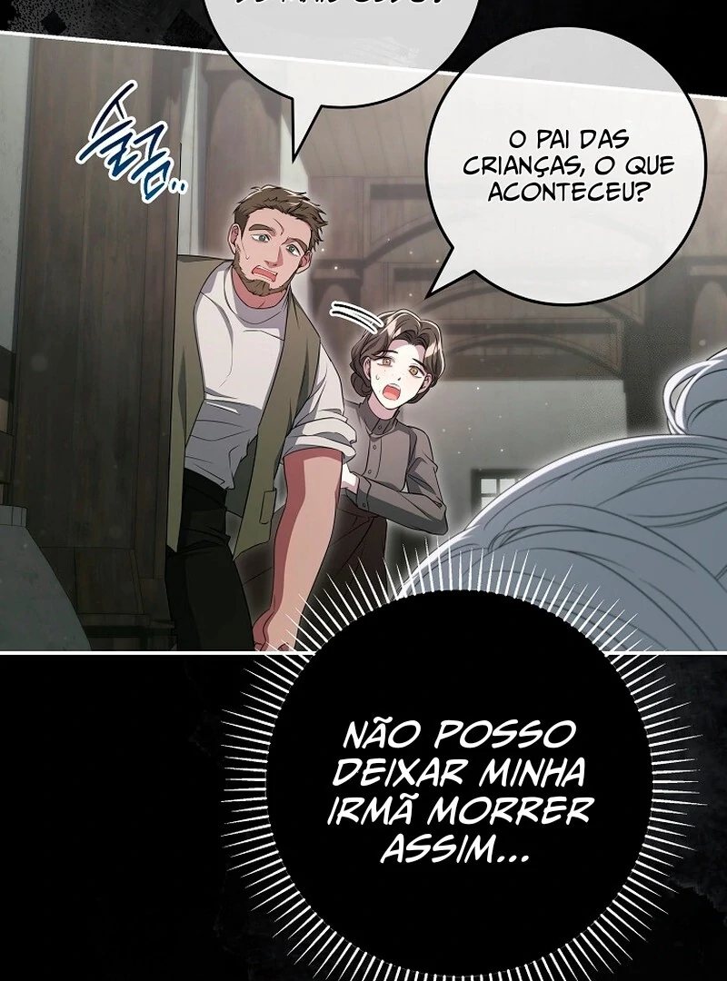 Presa Em Um Jogo Amaldiçoado Capítulo 59 Página 82