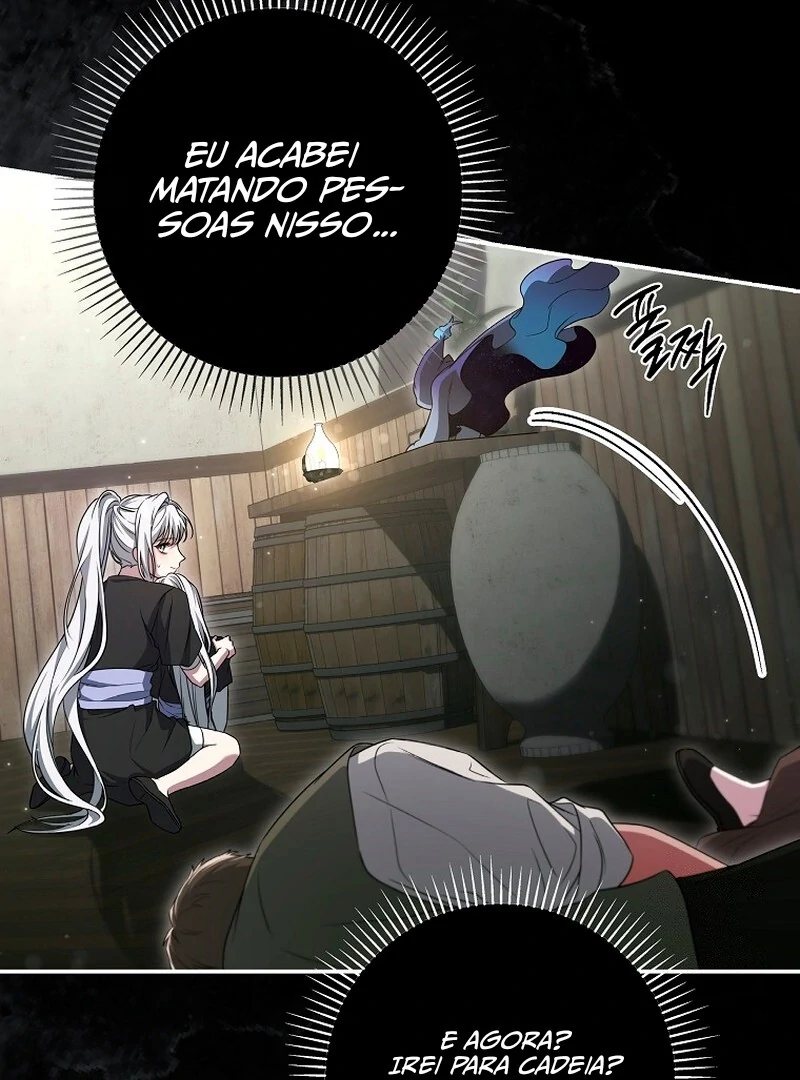 Presa Em Um Jogo Amaldiçoado Capítulo 59 Página 95