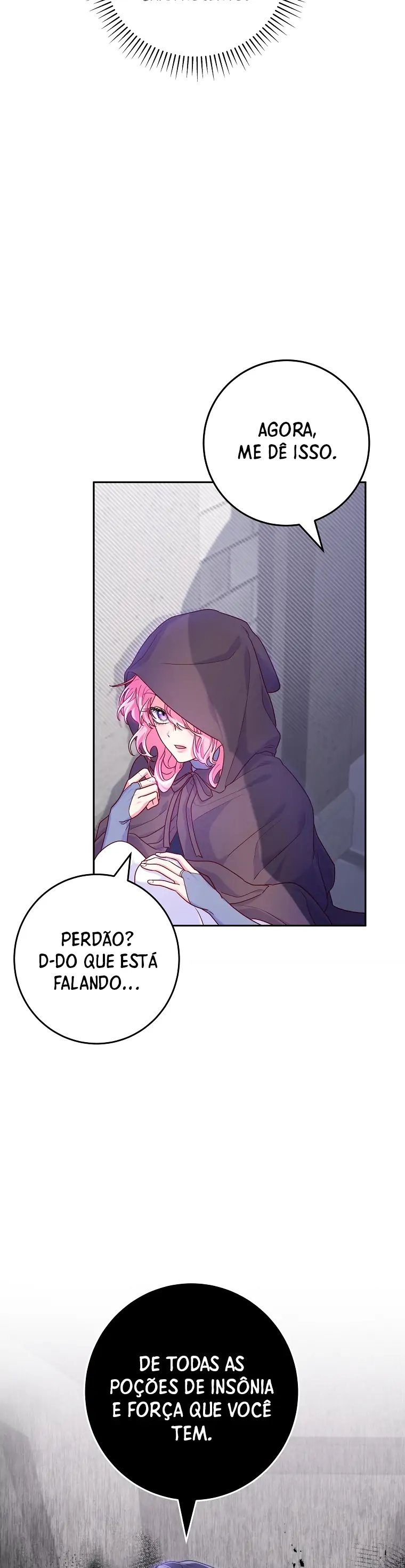 Presa Em Um Jogo Amaldiçoado Capítulo 6 Página 13