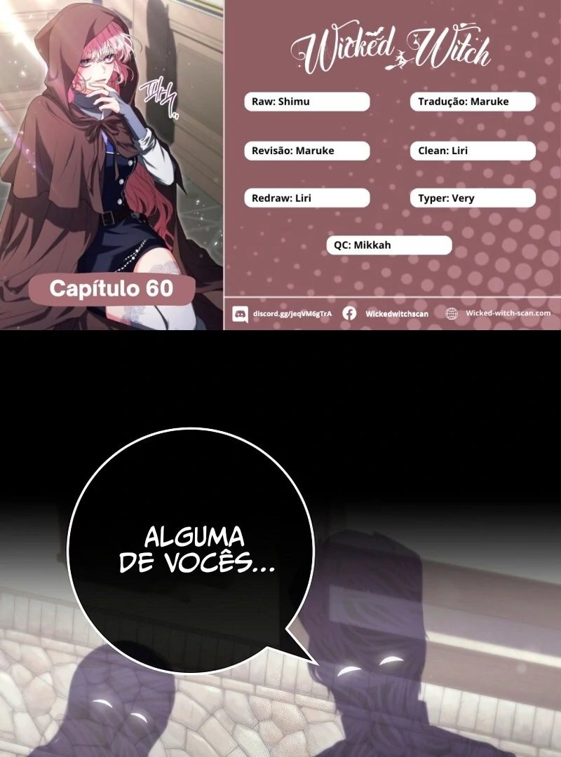 Presa Em Um Jogo Amaldiçoado Capítulo 60 Página 1