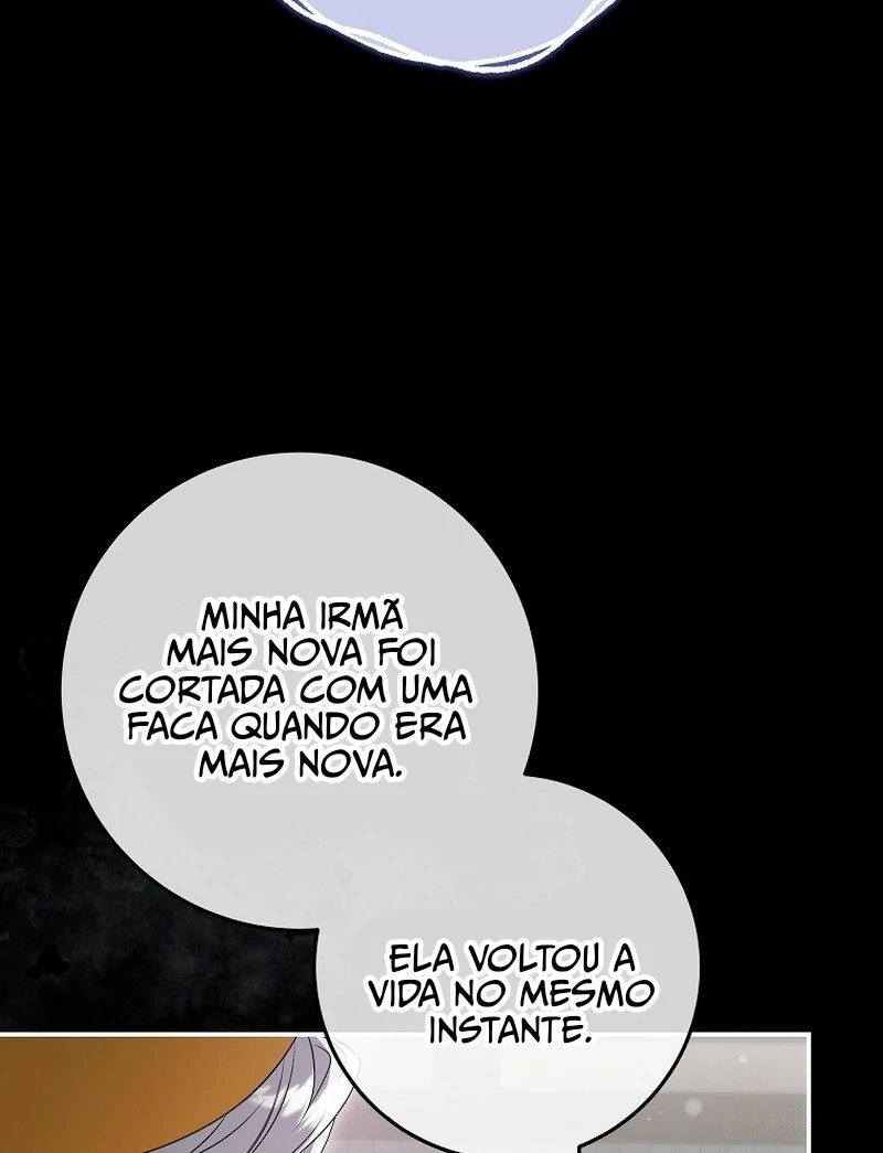Presa Em Um Jogo Amaldiçoado Capítulo 60 Página 10
