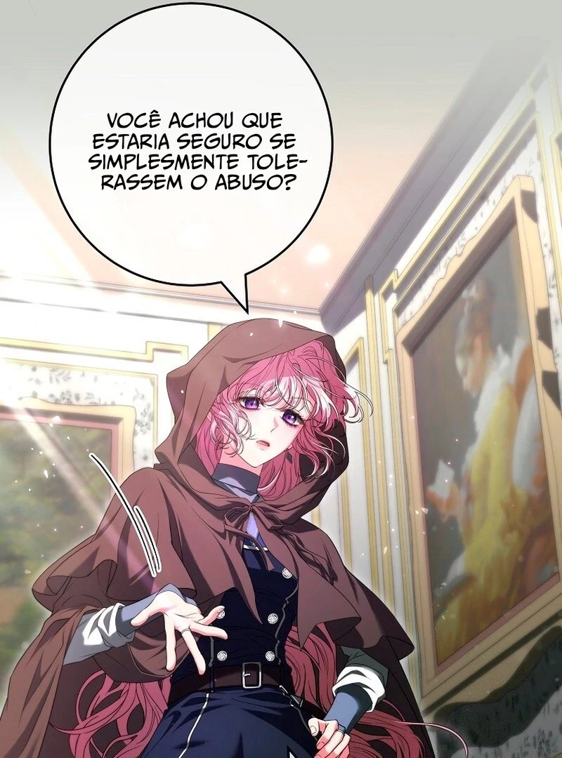 Presa Em Um Jogo Amaldiçoado Capítulo 60 Página 104