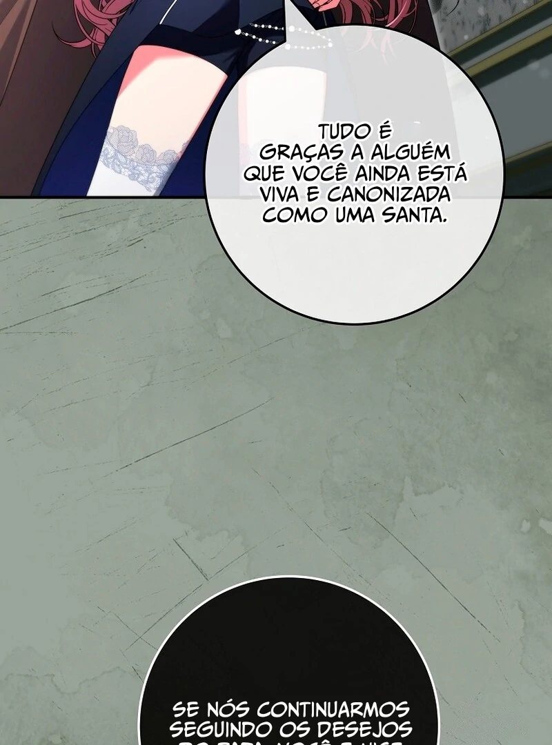 Presa Em Um Jogo Amaldiçoado Capítulo 60 Página 105