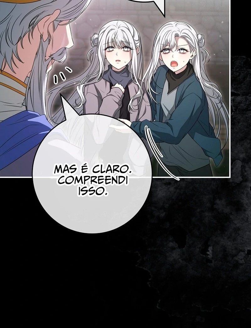 Presa Em Um Jogo Amaldiçoado Capítulo 60 Página 11