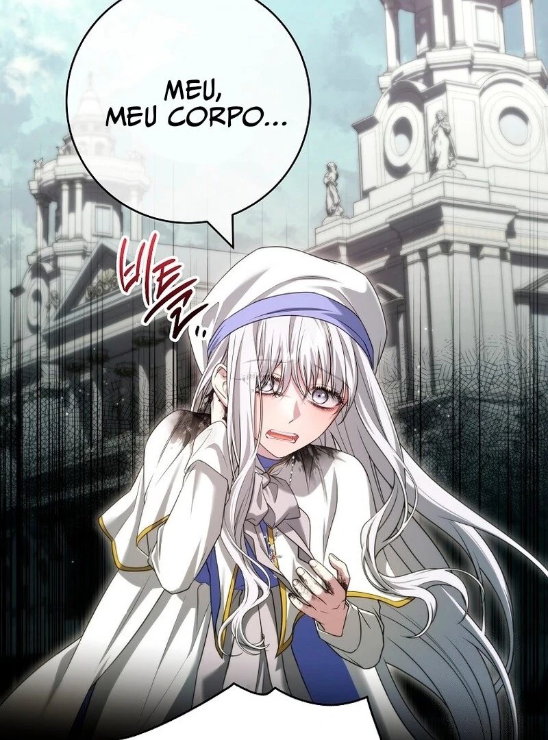 Presa Em Um Jogo Amaldiçoado Capítulo 60 Página 23