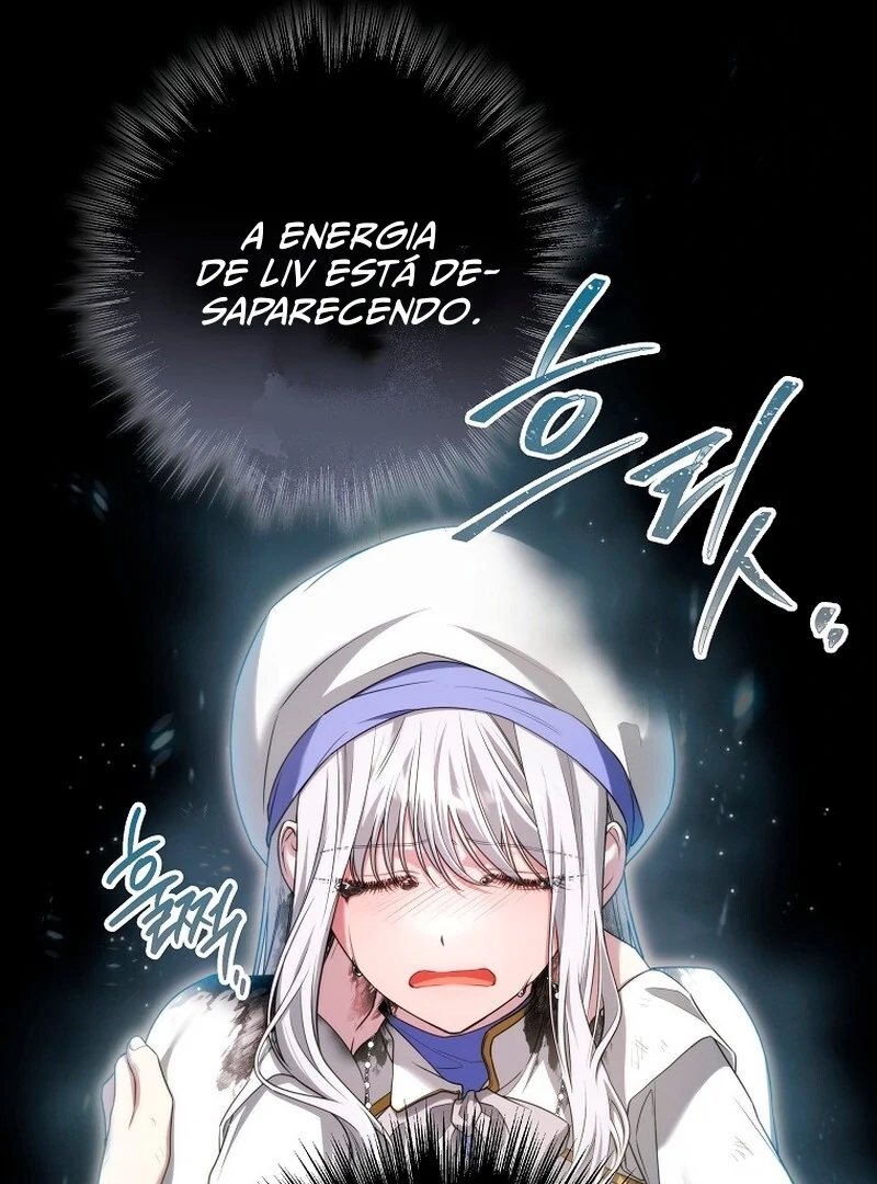 Presa Em Um Jogo Amaldiçoado Capítulo 60 Página 26