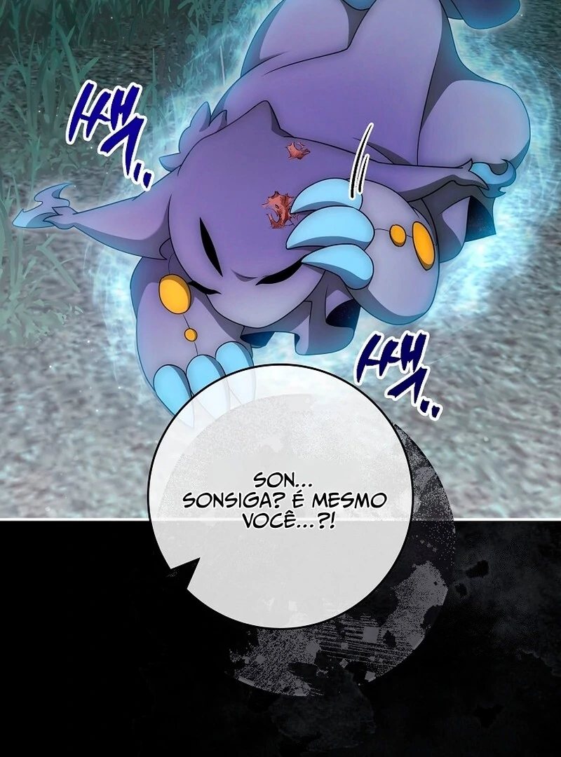 Presa Em Um Jogo Amaldiçoado Capítulo 60 Página 36