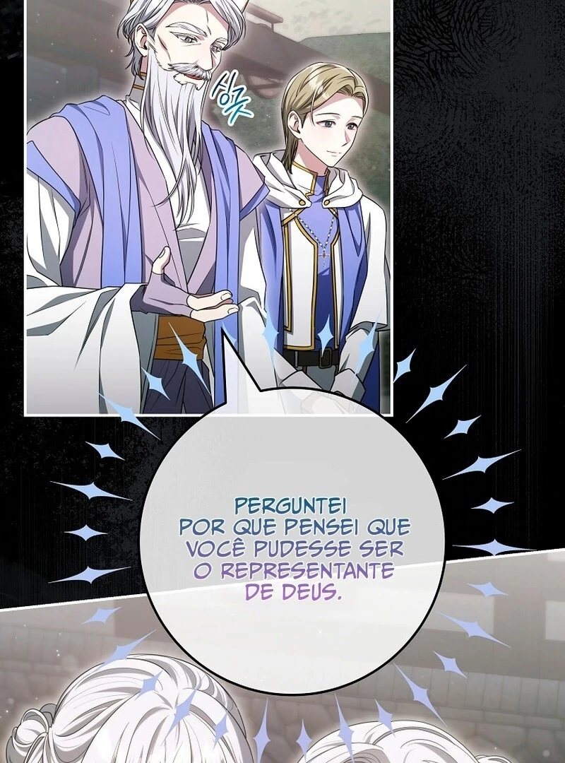 Presa Em Um Jogo Amaldiçoado Capítulo 60 Página 5
