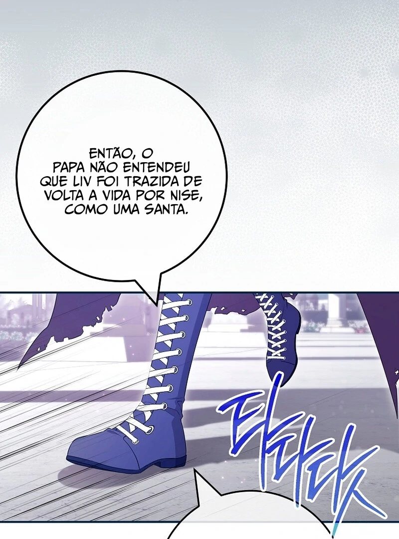 Presa Em Um Jogo Amaldiçoado Capítulo 60 Página 52
