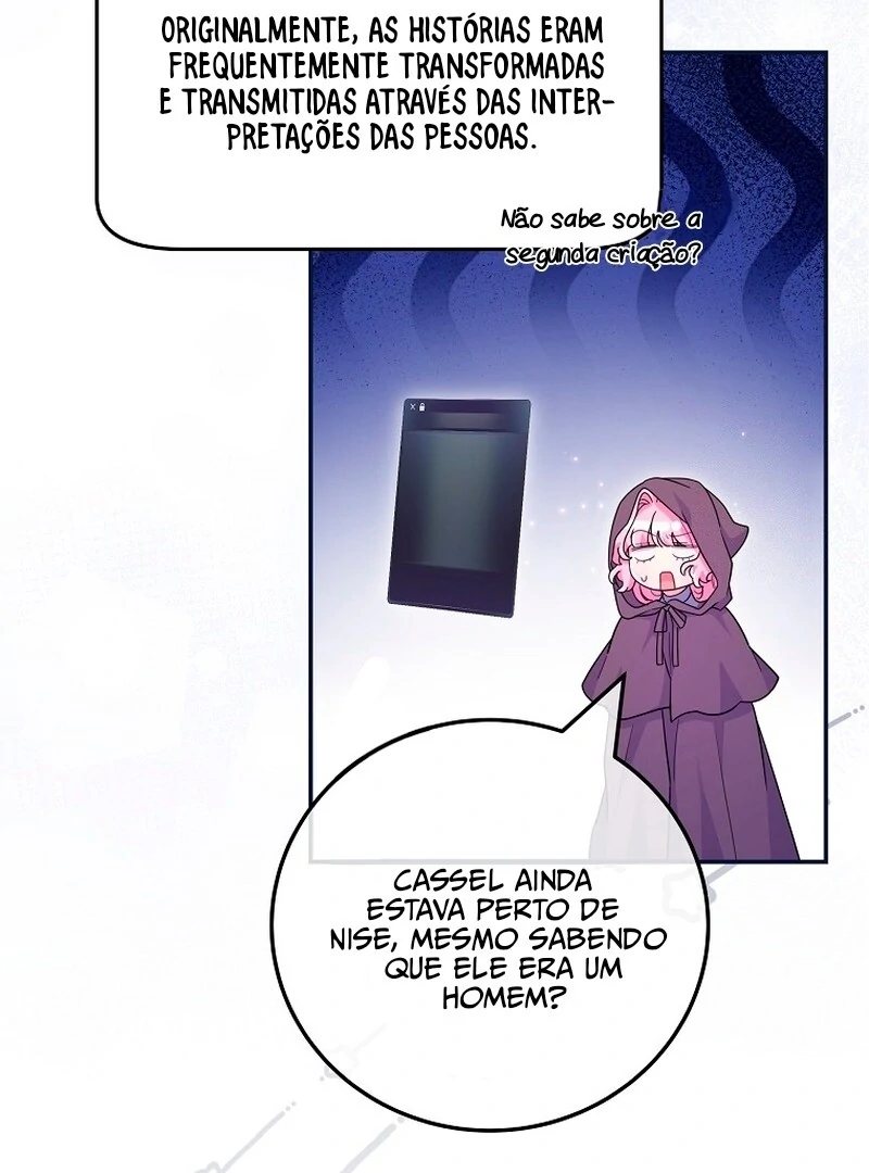 Presa Em Um Jogo Amaldiçoado Capítulo 60 Página 59