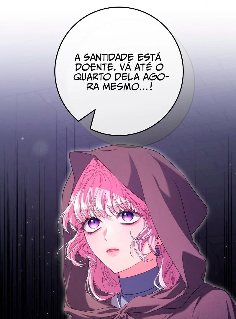 Presa Em Um Jogo Amaldiçoado Capítulo 60 Página 72