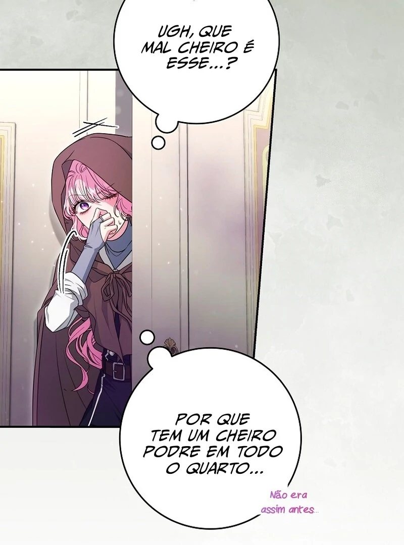 Presa Em Um Jogo Amaldiçoado Capítulo 60 Página 77