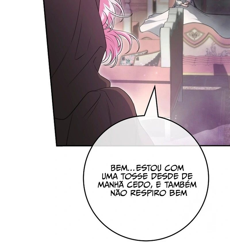 Presa Em Um Jogo Amaldiçoado Capítulo 60 Página 79