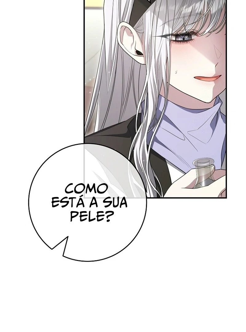 Presa Em Um Jogo Amaldiçoado Capítulo 60 Página 86