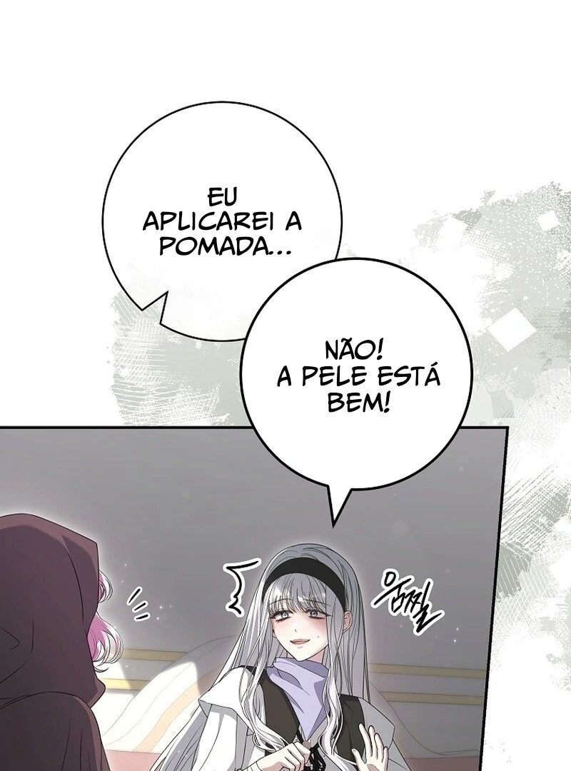 Presa Em Um Jogo Amaldiçoado Capítulo 60 Página 87