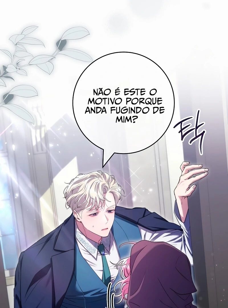 Presa Em Um Jogo Amaldiçoado Capítulo 61 Página 101